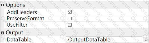 Question # 47