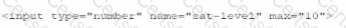 Web-Development-Applications Question 16