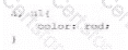 Web-Development-Applications Question 8