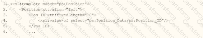 Workday-Pro-Integrations Question 6 Option 1