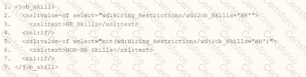Workday-Pro-Integrations Question 8 Option 1