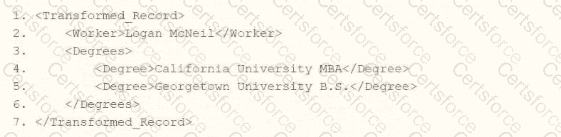 Workday-Pro-Integrations Question 18