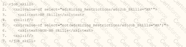 Workday-Pro-Integrations Question 14 Option 1