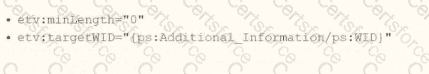 Workday-Pro-Integrations Question 22 Option 1