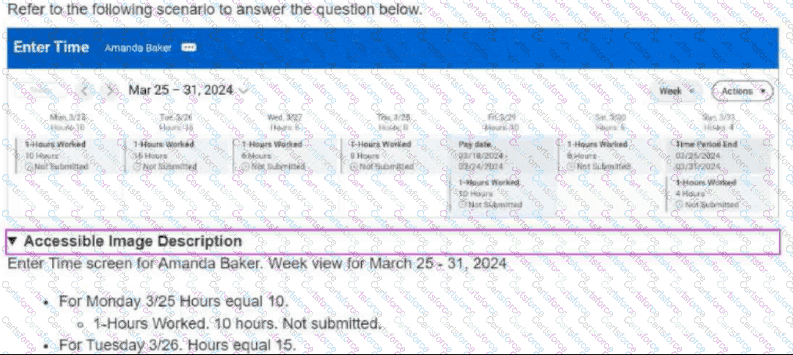 Workday-Pro-Time-Tracking Question 10