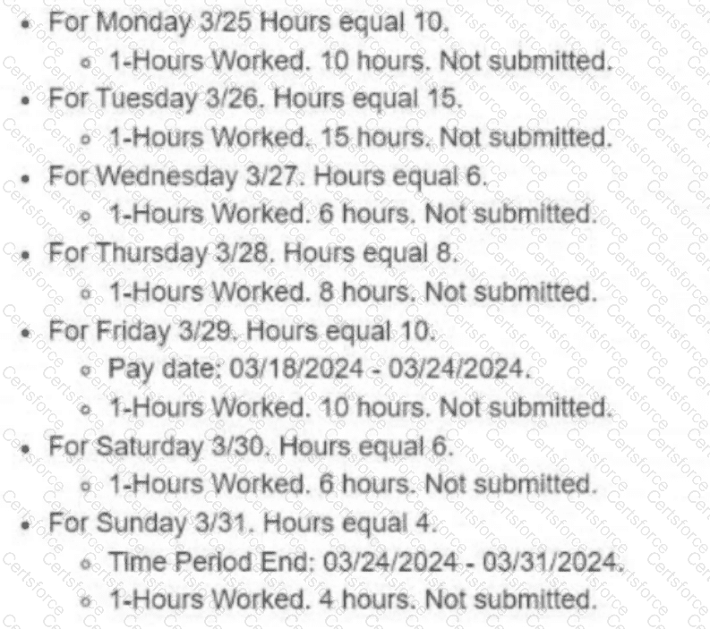 Workday-Pro-Time-Tracking Question 10